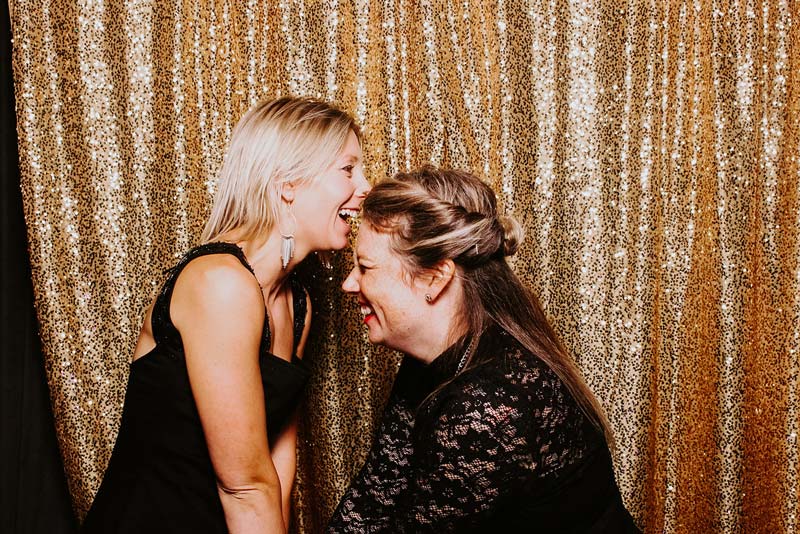 Shaken & Stirred Wedding Planners - Kellie and Charlotte