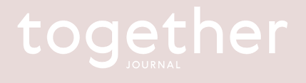 Together Journal wedding magazine logo